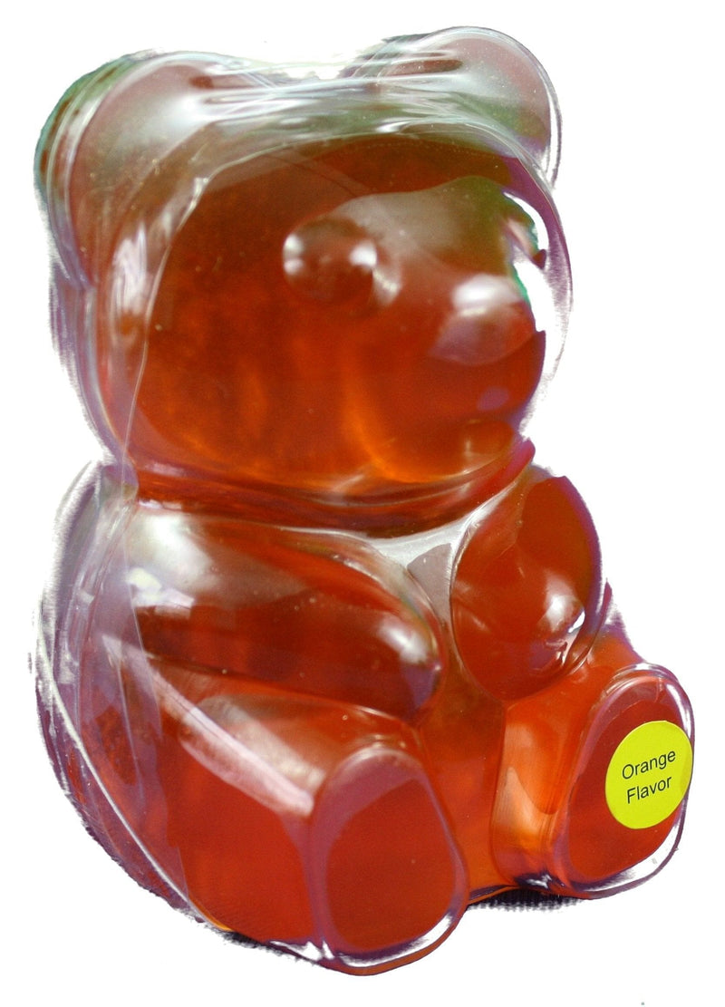 Big Bite Cherry Giant Gummy Bear