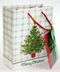 Traditional Gift Bag With Matching Tissue - - Shelburne Country Store