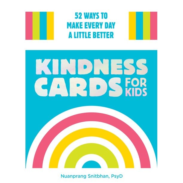 Kindness Cards For Kids - Shelburne Country Store