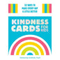 Kindness Cards For Kids - Shelburne Country Store