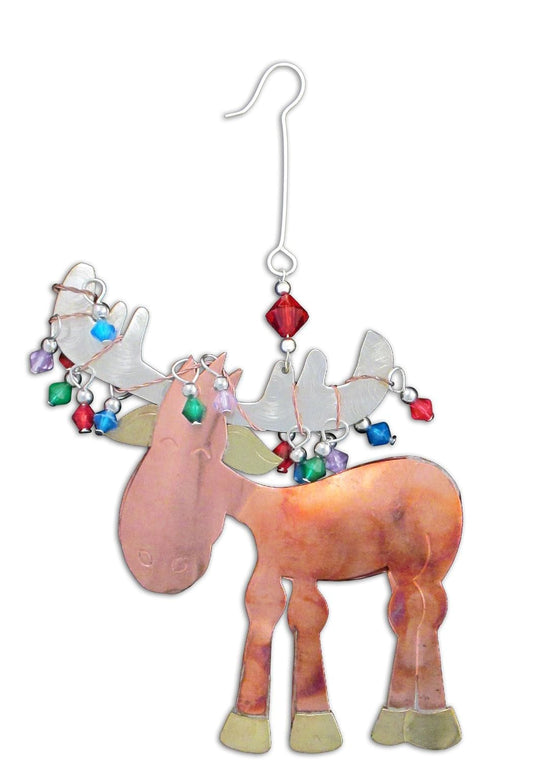 Twinkle Murphy Ornament - Shelburne Country Store