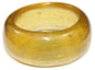 Napkin Ring Glass - - Shelburne Country Store