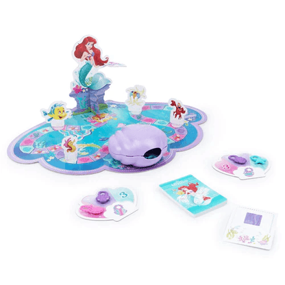 Disney Princess Charming Sea Adventure Game - Shelburne Country Store