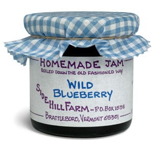 Side Hill Jams - - Shelburne Country Store