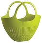 Mini Garden Colander Basket - - Shelburne Country Store