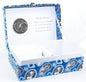 Paisley Music Box - - Shelburne Country Store