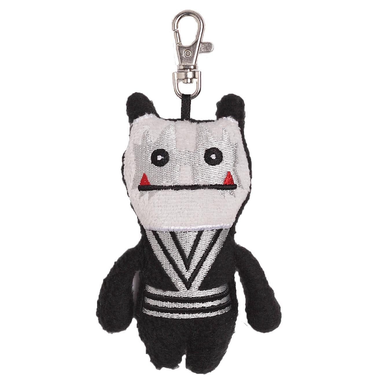 Uglydoll Plush Backpack Clip - - Shelburne Country Store