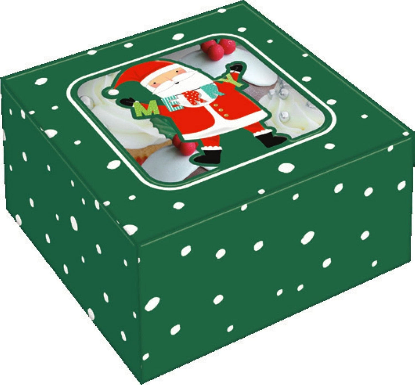 Holiday Bakery Box - - Shelburne Country Store