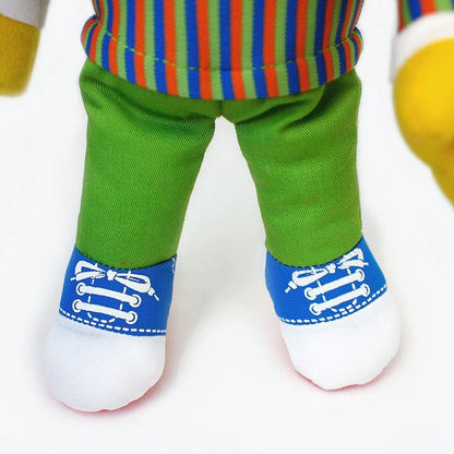 Sesame Street Bert 14 inch - Shelburne Country Store