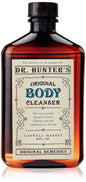 Dr Hunter's Original Body Cleanser - 8 Ounce - Shelburne Country Store