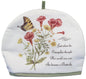 Alice's Cottage Insulated Tea Cozy - - Shelburne Country Store