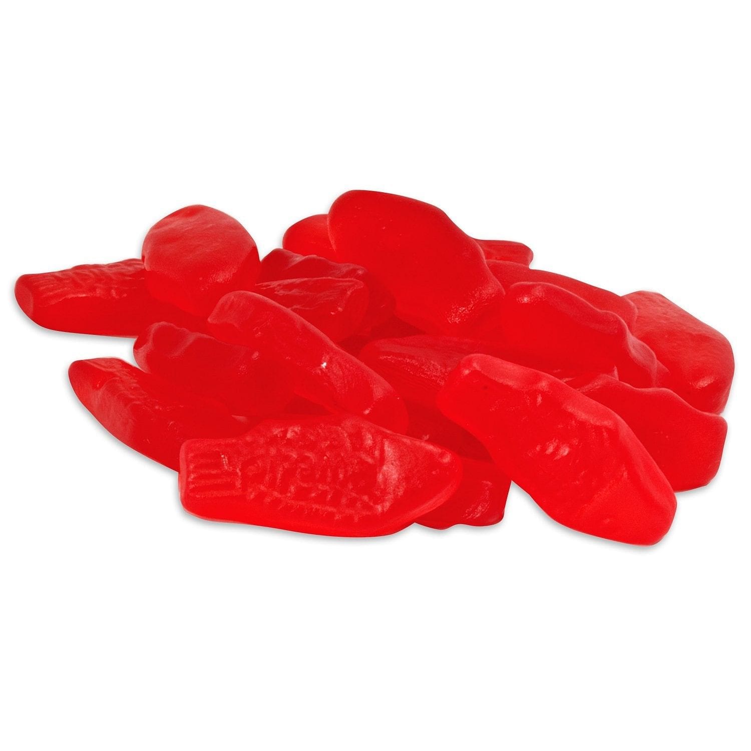 Red Swedish Mini Fish - - Shelburne Country Store