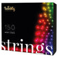 Twinkly 150-Light RGB LED Light Set (Generation II) - Shelburne Country Store