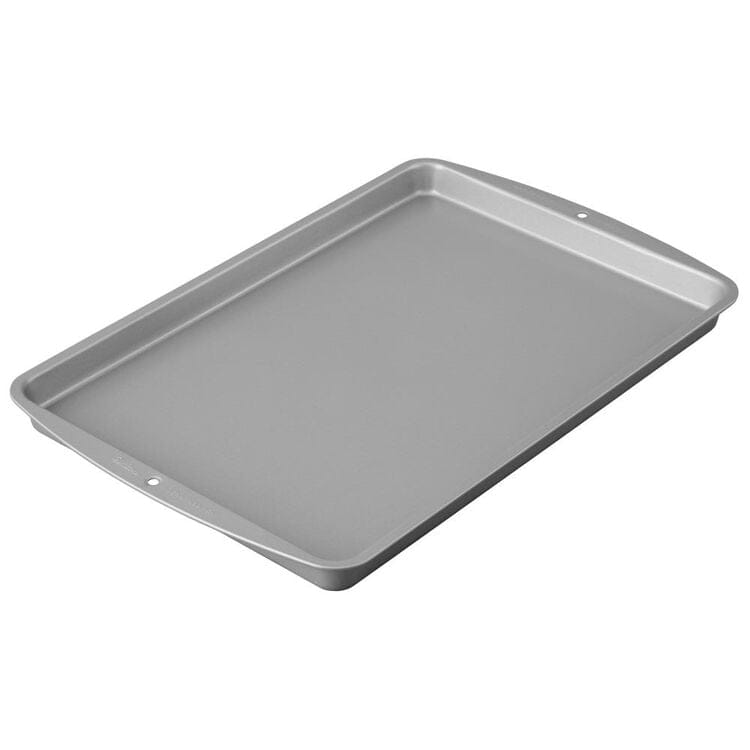 Recipe Right Non-Stick Air-Insulated Cookie Sheet, 7 x 11-Inch - Shelburne Country Store