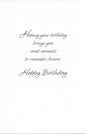 Birthday Card - Sweet Moments - Shelburne Country Store