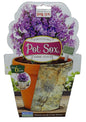 Stretchable 8 Inch Pot Sox - - Shelburne Country Store