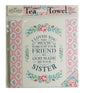 Cook Shop Tea Towel - Shelburne Country Store