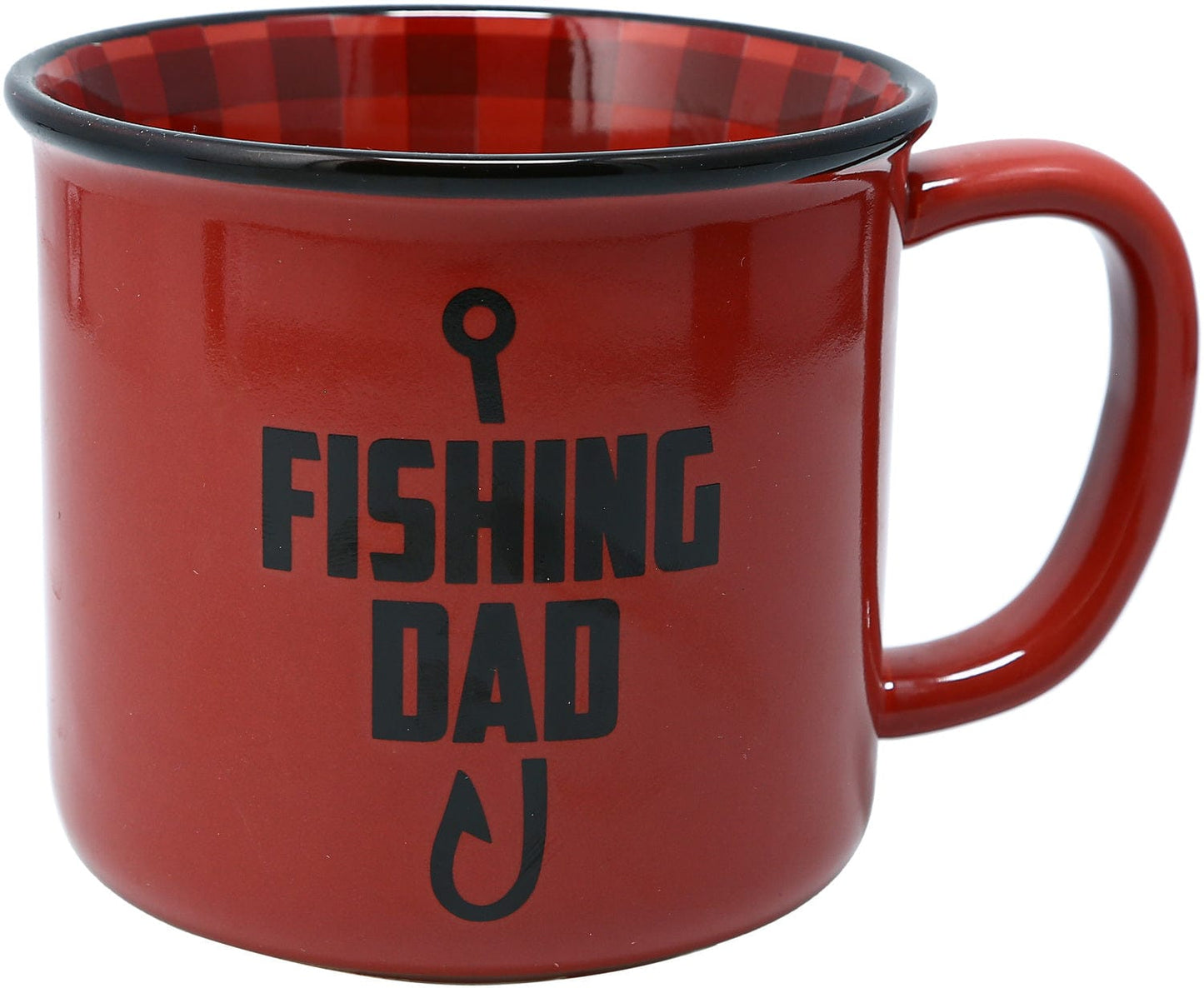 Fishing  Dad  - 18 oz Mug - Shelburne Country Store
