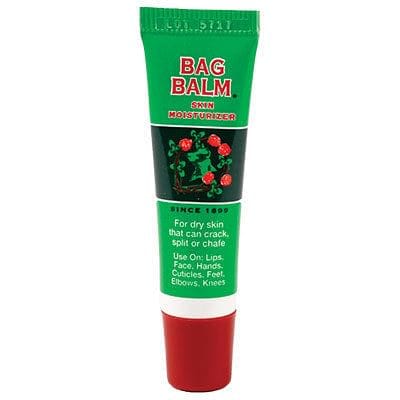 Bag Balm Lip Balm Tube - Shelburne Country Store