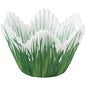 Petal Grass Shaped Baking Cups - 24 Pack - Shelburne Country Store