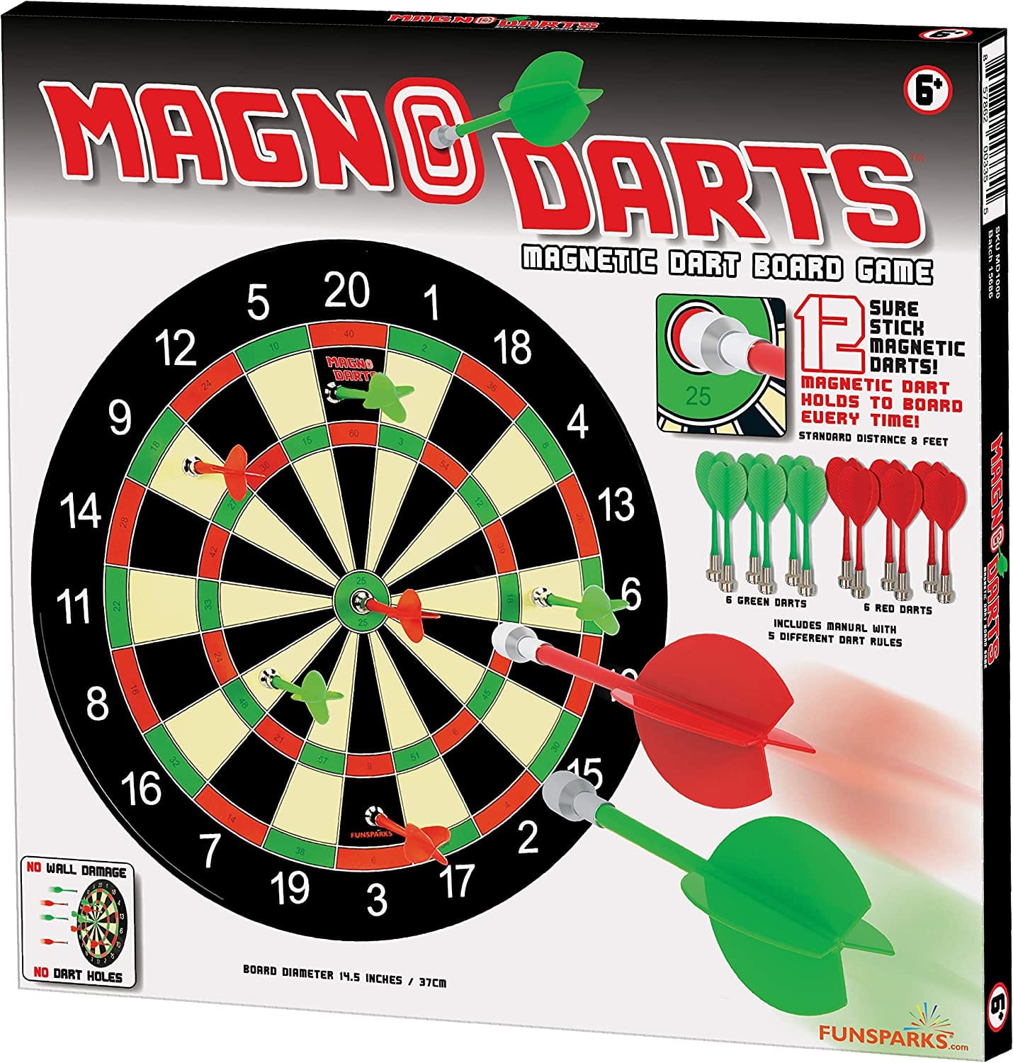 Magno Darts - Shelburne Country Store