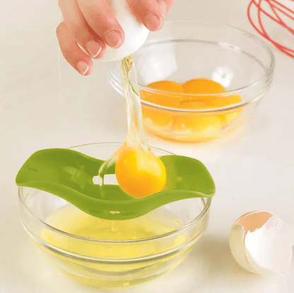 Egg Yolk Separator - - Shelburne Country Store