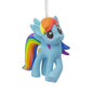 Hallmark My Little Pony Rainbow Dash Ornament - Shelburne Country Store