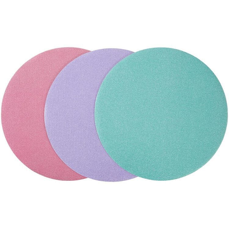 Glitter 12-Inch Cake Circles - 3 Count - Shelburne Country Store