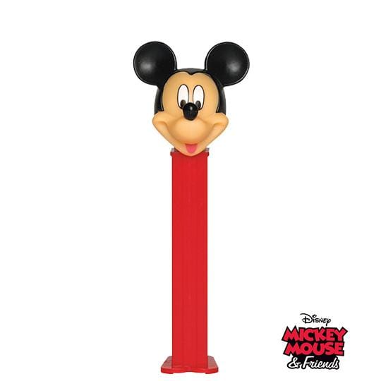 PEZ Disney Jr Dispenser - - Shelburne Country Store