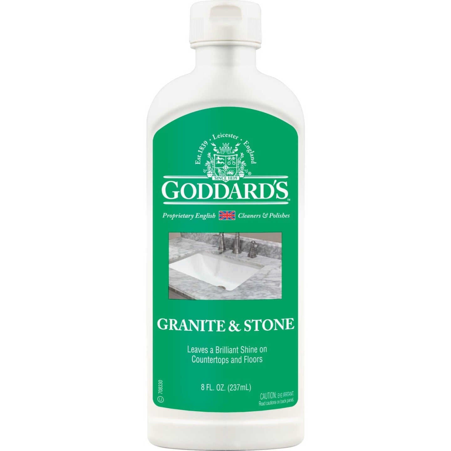 Goddards Marble Polish  - 8oz - Shelburne Country Store