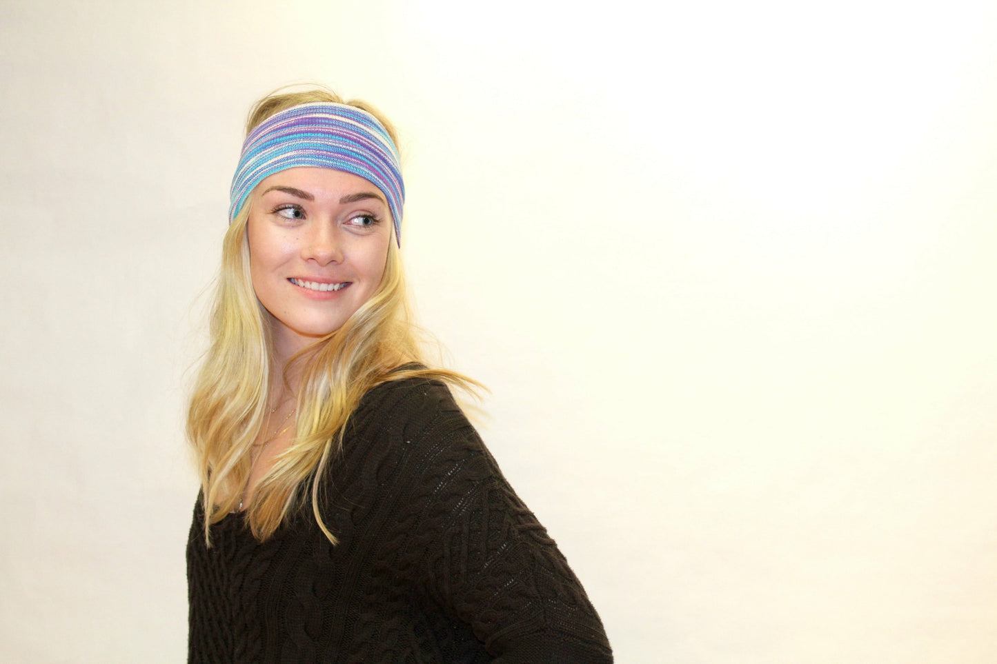 Himal Headband - - Shelburne Country Store