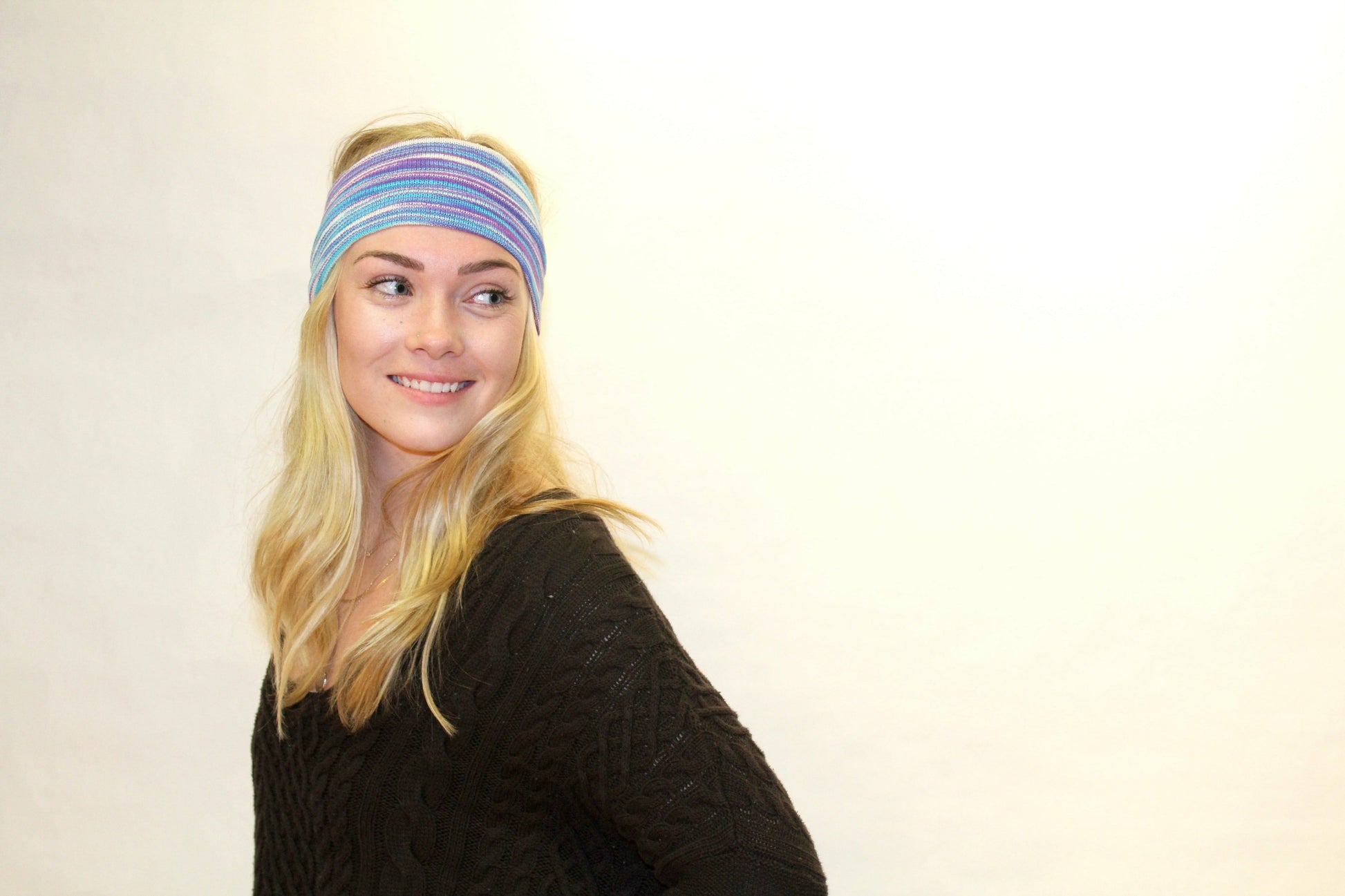 Himal Headband - - Shelburne Country Store