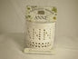 Candlelit Names Votive CandleHolder -