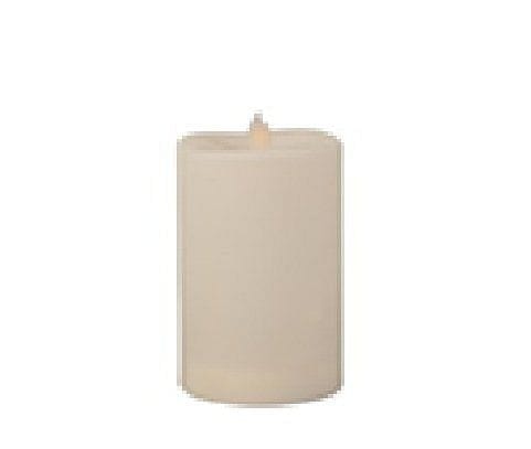 360 Resin Soreal LED Candle - - Shelburne Country Store