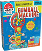 Klutz Gumball Machine: Maker Lab - Shelburne Country Store