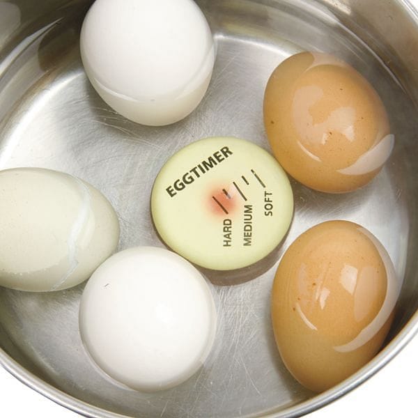 Egg Timer Color Changing - R&M International