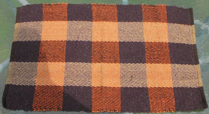 Dhurrie Rug - - Shelburne Country Store