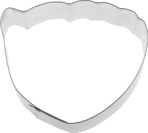 Baseball Glove Cookie Cutter - Shelburne Country Store