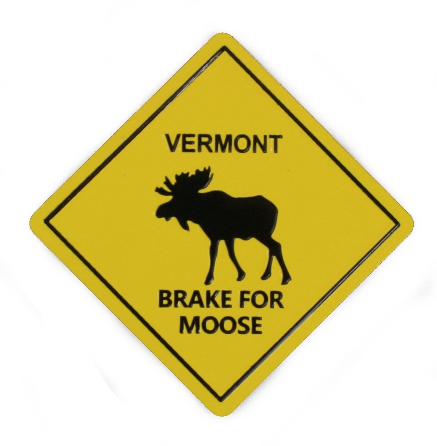 Break For Moose Magnet - Shelburne Country Store