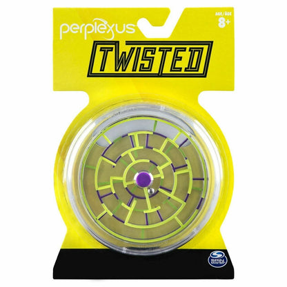 Perplexus Twisted Maze Game - Shelburne Country Store