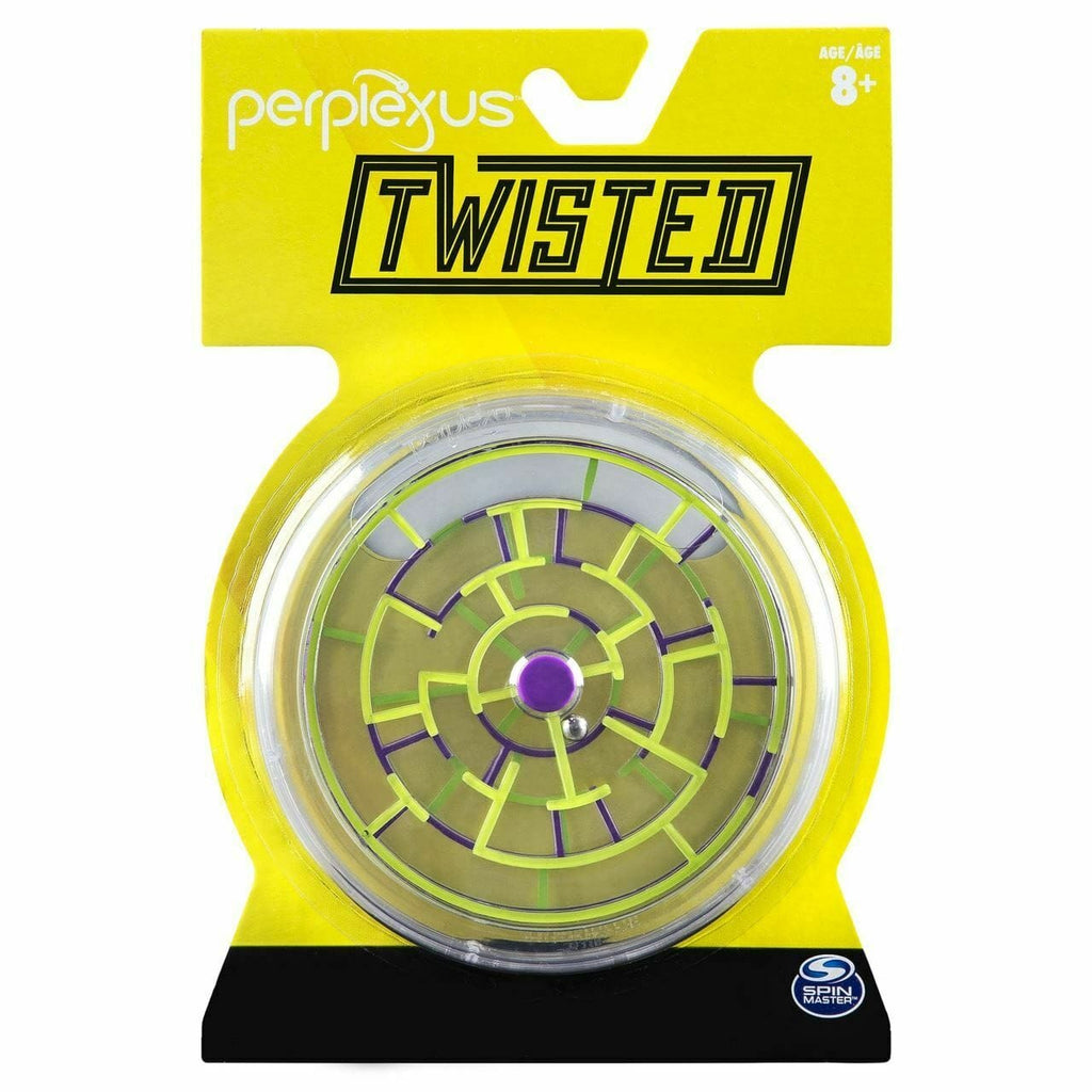  Spin Master Perplexus Original Maze Game : Toys & Games