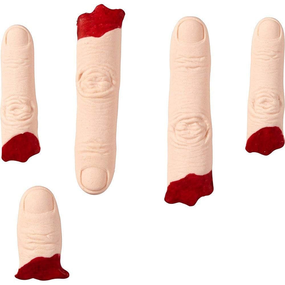 Severed Finger Royal Icing Decorations - Shelburne Country Store