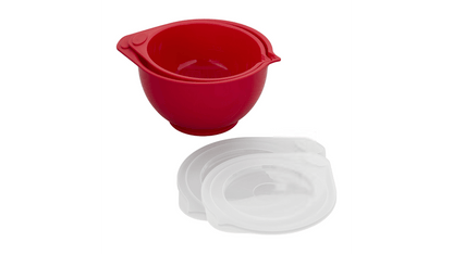 Wilton 4 Piece Prep Bowl Set - Shelburne Country Store