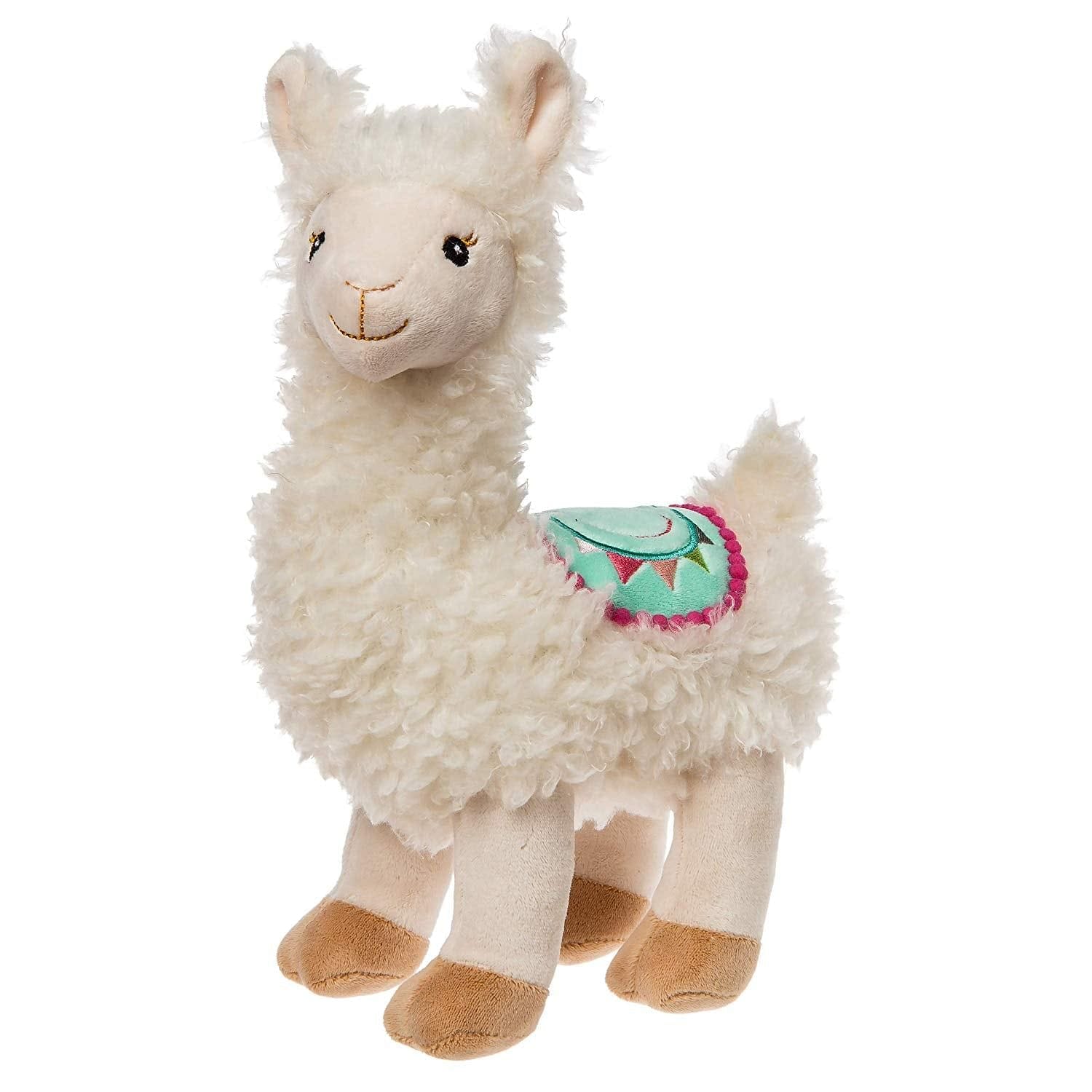 Lily Llama Soft Toy - Shelburne Country Store