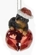 Jingle Buddies Puppy -  Rottweiler - Shelburne Country Store