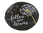 Wish Upon A Dandelion Stone - Shelburne Country Store