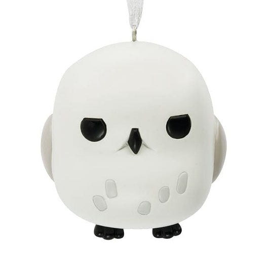 Harry Potter Hedwig Ornament - Shelburne Country Store