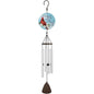 Angels Are Near Wind Chime - Shelburne Country Store