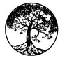 Tree Of Life Sticker - Shelburne Country Store