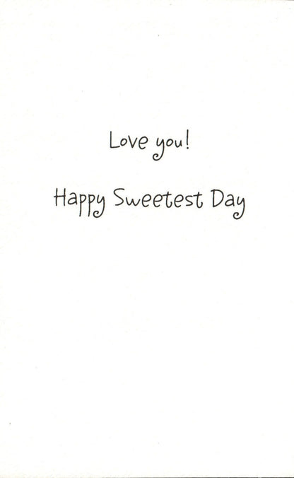 15 Hearts Card - Sweetest Day - Shelburne Country Store